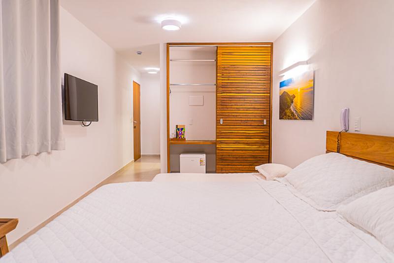 Номер Deluxe Кровать Кинг, Renaissance Business Bay Hotel, Dubai