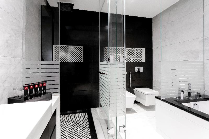 Люкс, Renaissance Business Bay Hotel, Dubai