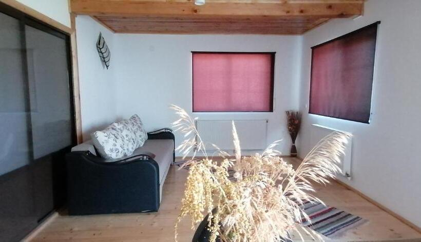 低层单卧公寓, Domeniul Roa