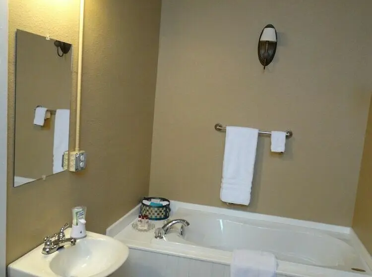 Comfort-sviitti, Davie School Inn