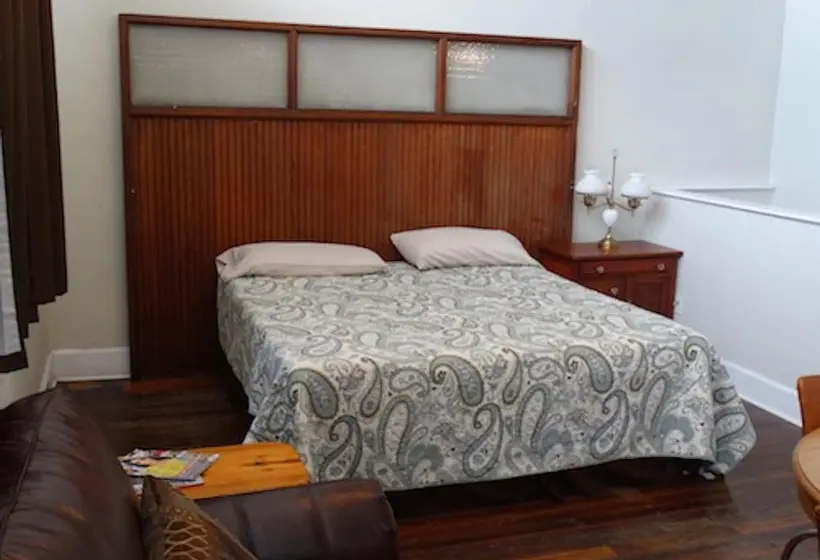 Comfort-sviitti, Davie School Inn