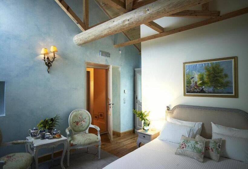 Номер Superior, Amaryllis Boutique Guest House