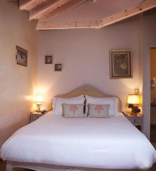Superior-huone, Amaryllis Boutique Guest House