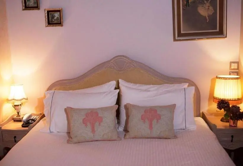 Superior-huone, Amaryllis Boutique Guest House