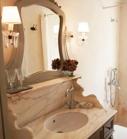 Superior Kolmen Hengen Huone, Amaryllis Boutique Guest House