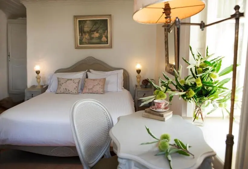 Superior Kolmen Hengen Huone, Amaryllis Boutique Guest House
