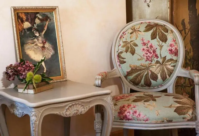 Superior Kolmen Hengen Huone, Amaryllis Boutique Guest House
