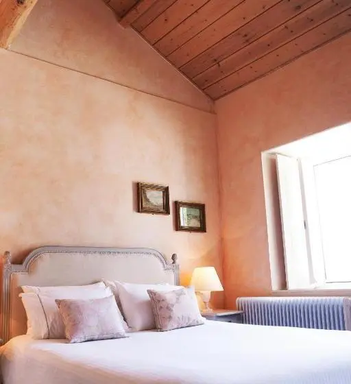 Talo 4 Makuuhuonetta, Amaryllis Boutique Guest House