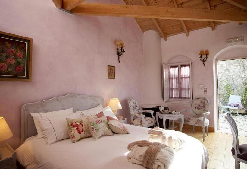 Дом 1 Спальня, Amaryllis Boutique Guest House