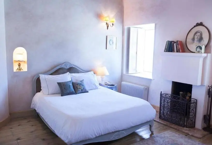 Talo 1 Makuuhuone, Amaryllis Boutique Guest House
