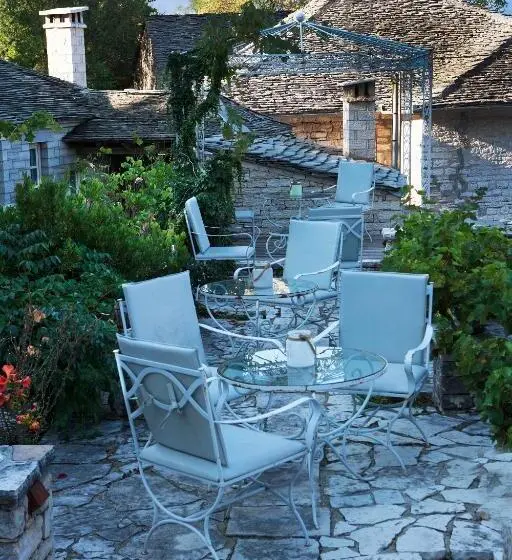 Talo 1 Makuuhuone, Amaryllis Boutique Guest House