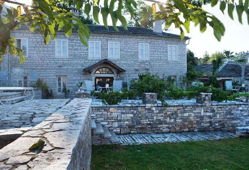Talo 1 Makuuhuone, Amaryllis Boutique Guest House