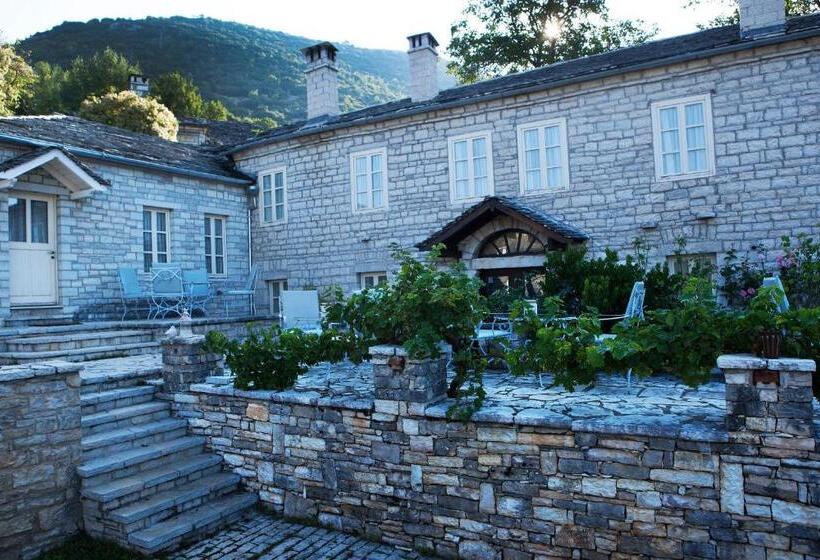 Дом 1 Спальня, Amaryllis Boutique Guest House