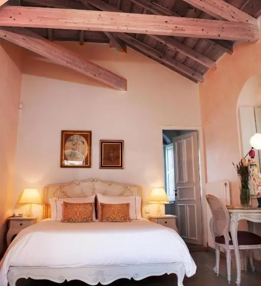 Talo 2 Makuuhuonetta, Amaryllis Boutique Guest House