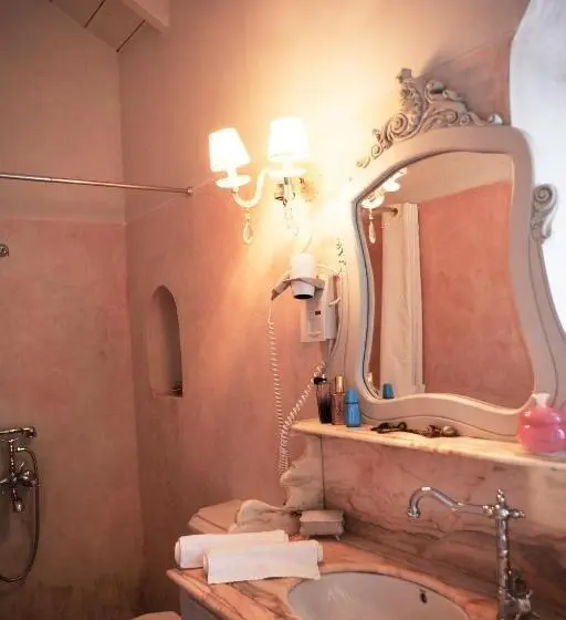 Talo 2 Makuuhuonetta, Amaryllis Boutique Guest House