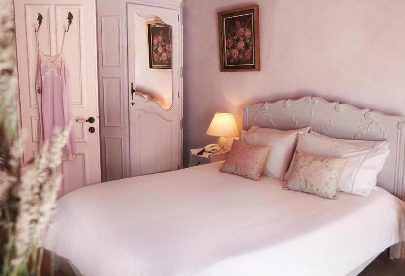 Номер Superior, Amaryllis Boutique Guest House