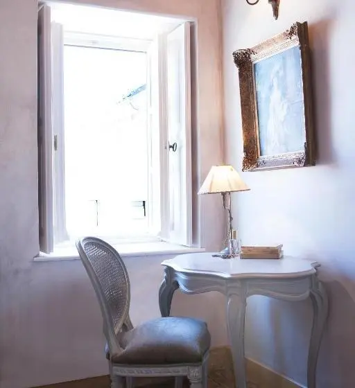 Superior-huone, Amaryllis Boutique Guest House