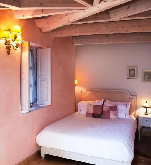 Superior-huone, Amaryllis Boutique Guest House