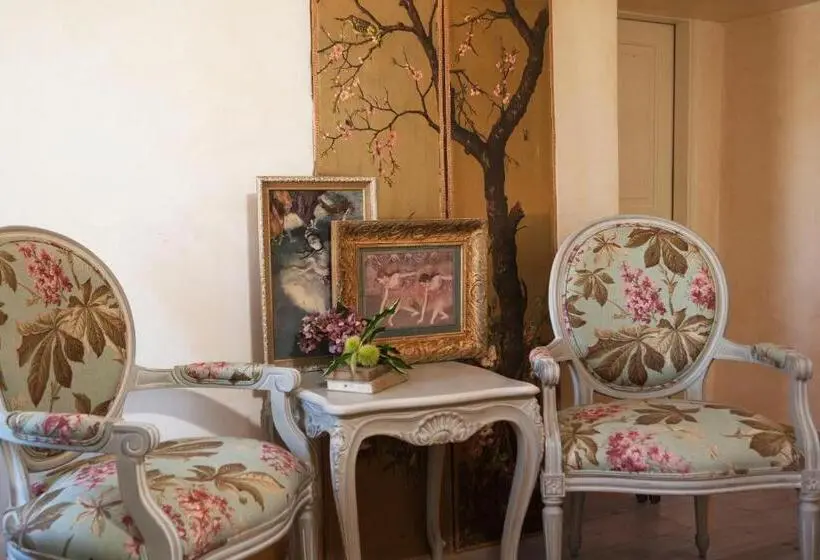Superior-huone, Amaryllis Boutique Guest House