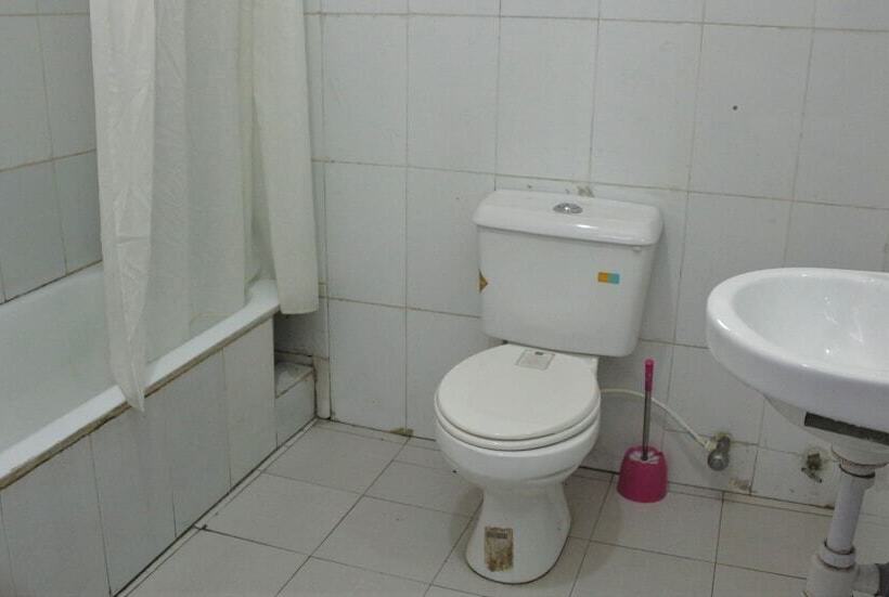 اتاق استاندارد, Chisam Suites Annex