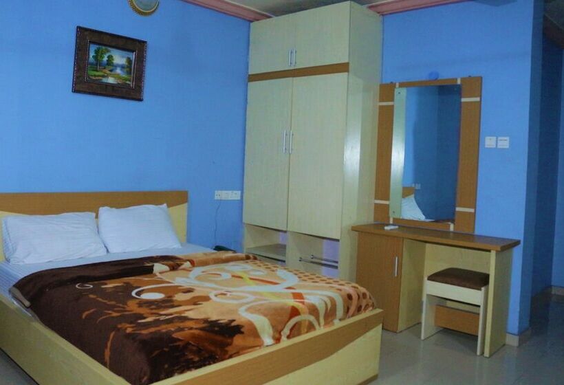 اتاق سوپریور, Chisam Suites Annex