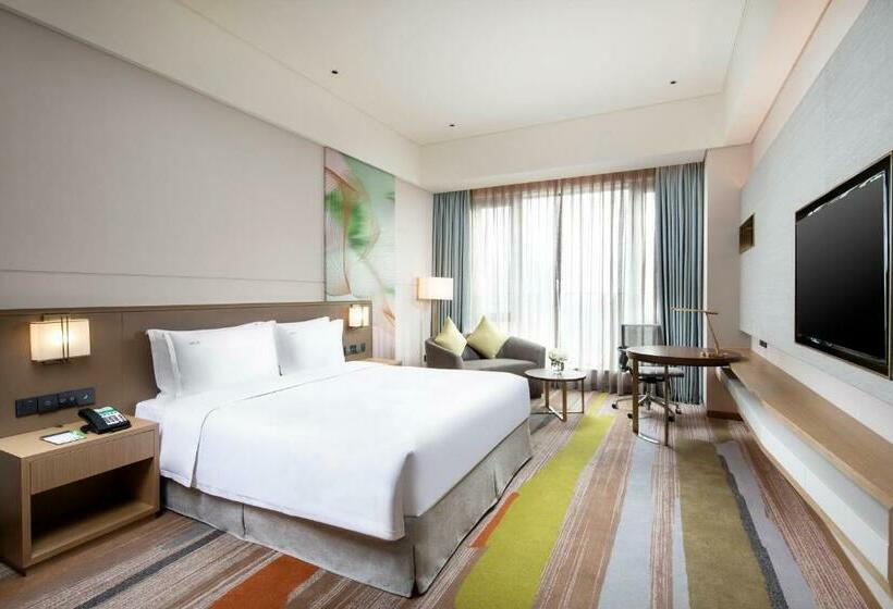 غرفة سوبيريور, Holiday Inn Shunde, An Ihg