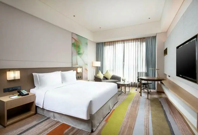 Superior-huone, Holiday Inn Shunde, An Ihg