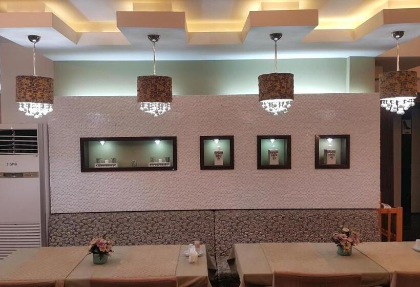 חדר סטנדרט, La Bella Soma