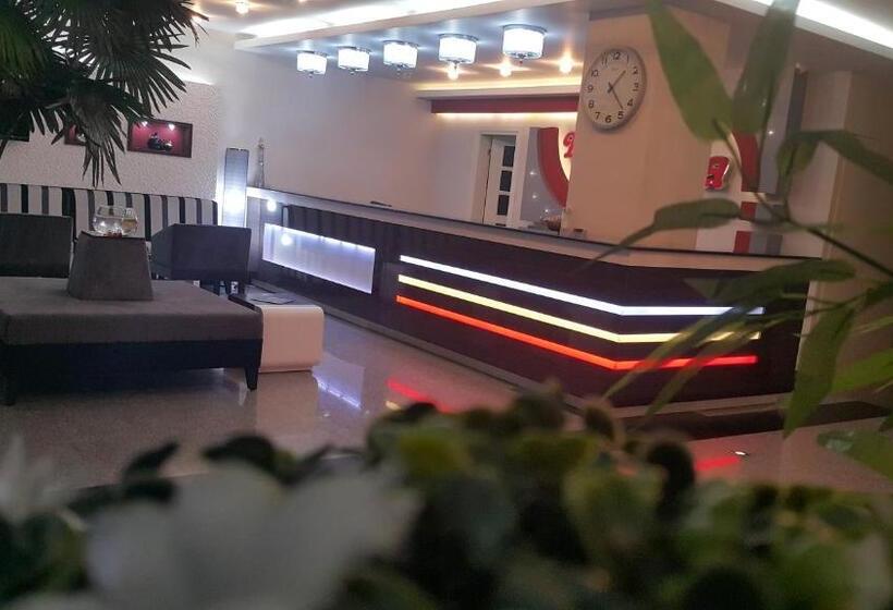 חדר סטנדרט, La Bella Soma