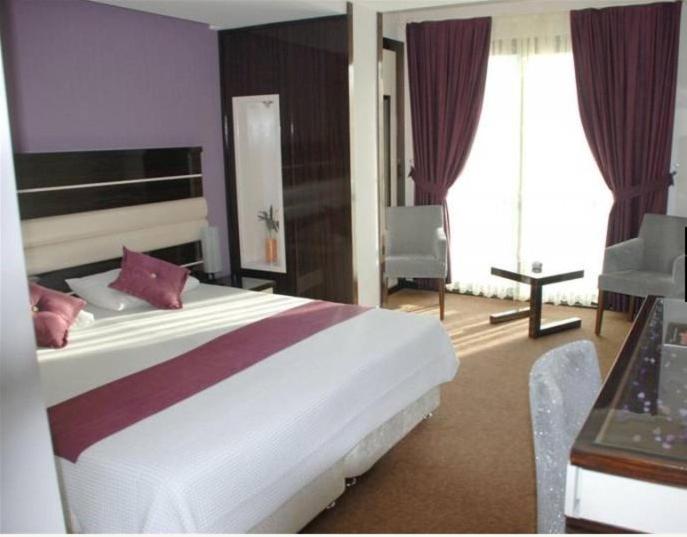 חדר סטנדרט, La Bella Soma