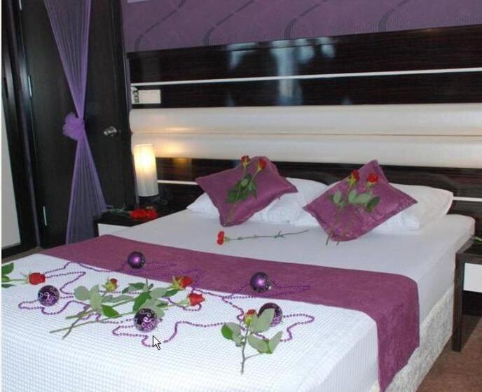 חדר סטנדרט, La Bella Soma