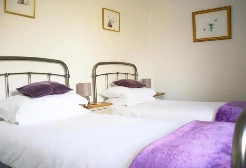 スタンダードルーム, Cladich House Bed & Breakfast