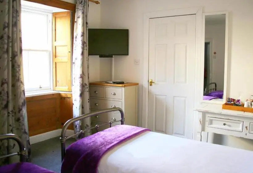スタンダードルーム, Cladich House Bed & Breakfast