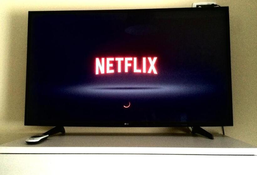 4인용 스탠다드 룸, B&b Del Corso