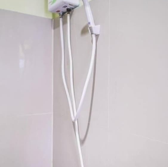 Номер Стандарт, Roomquest Amphawa Floating Market