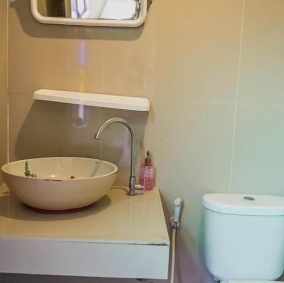 Номер Стандарт, Roomquest Amphawa Floating Market