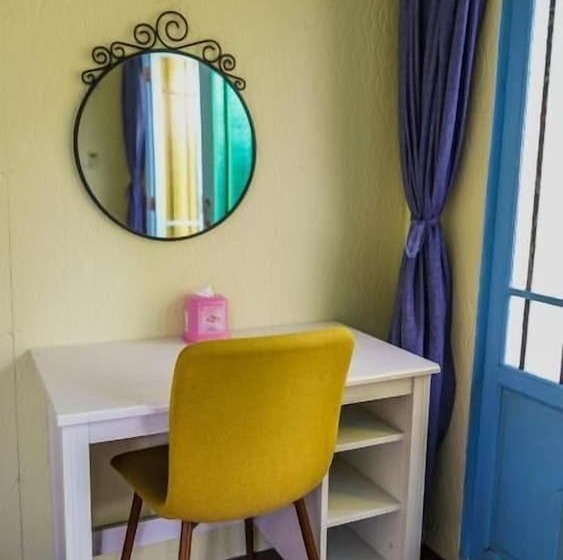 Номер Стандарт, Roomquest Amphawa Floating Market