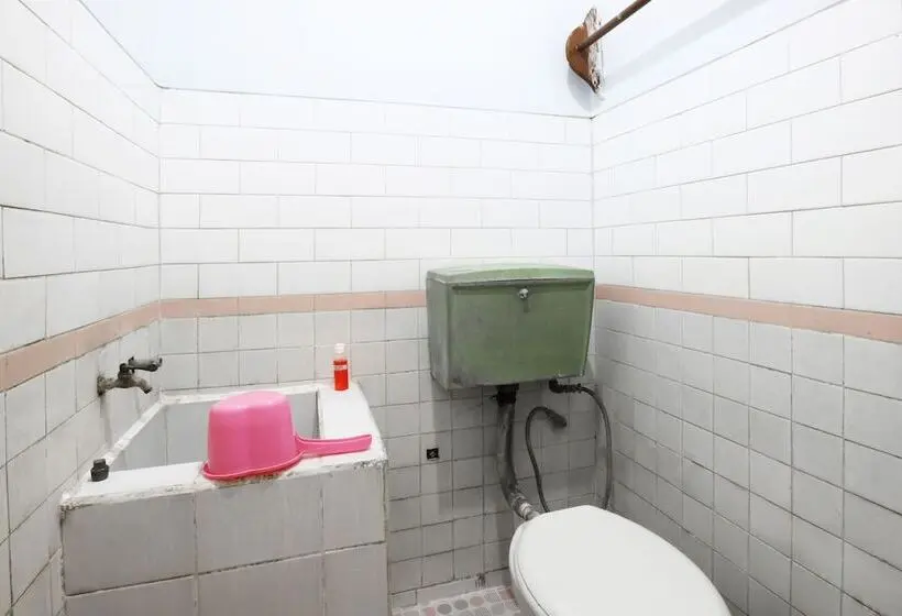 Quarto standard, Setia Budi