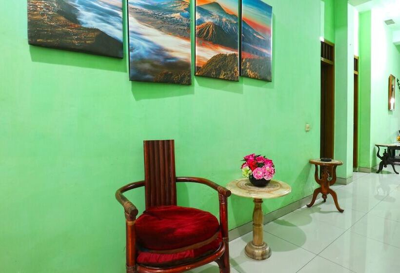 Chambre Standard, Setia Budi