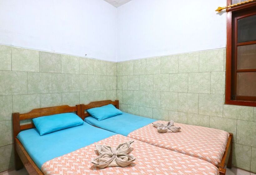 Chambre Standard, Setia Budi