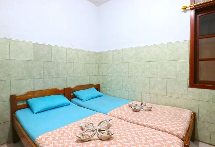 Quarto standard, Setia Budi