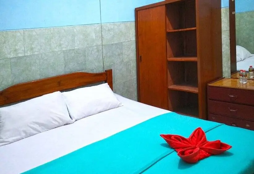 Quarto standard, Setia Budi