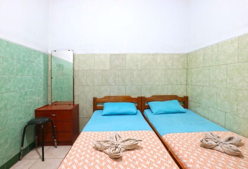 Chambre Standard, Setia Budi