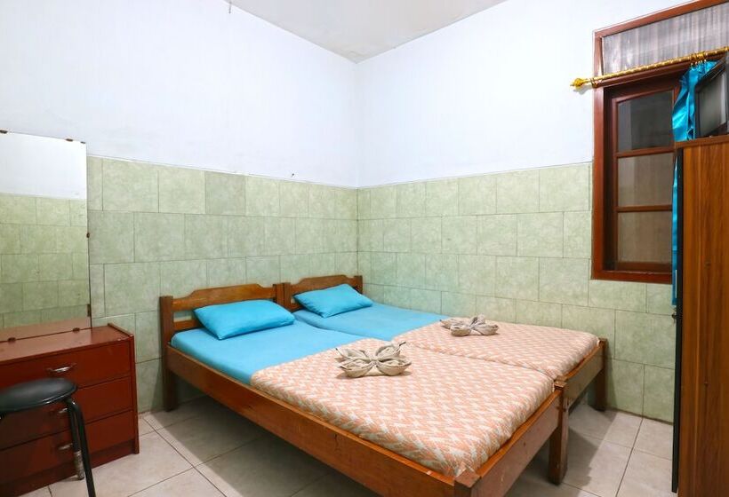 Chambre Standard, Setia Budi