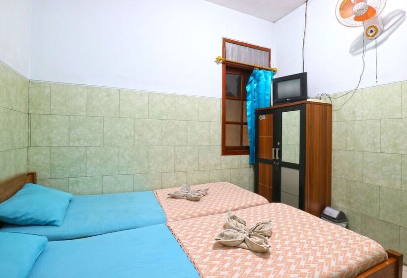 Chambre Standard, Setia Budi