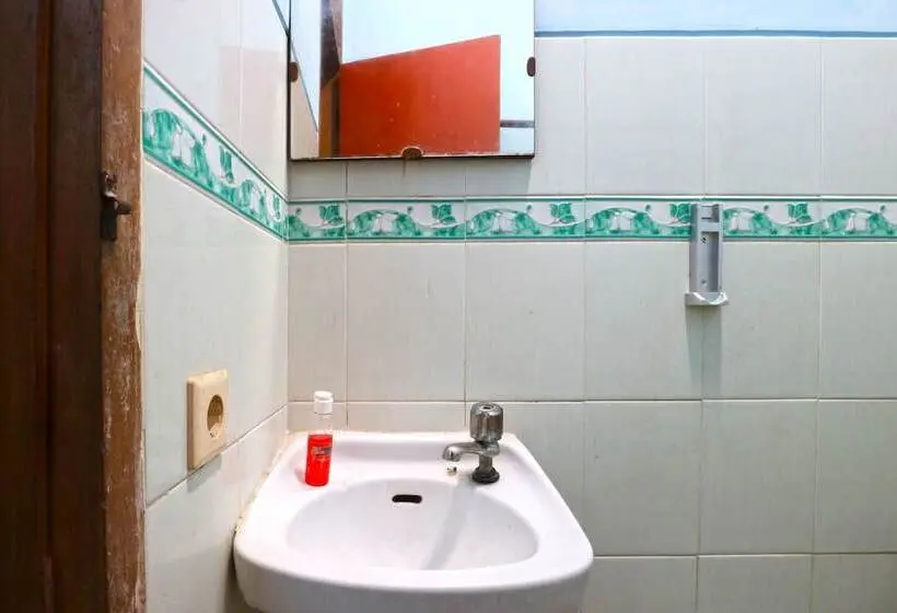 Quarto superior, Setia Budi