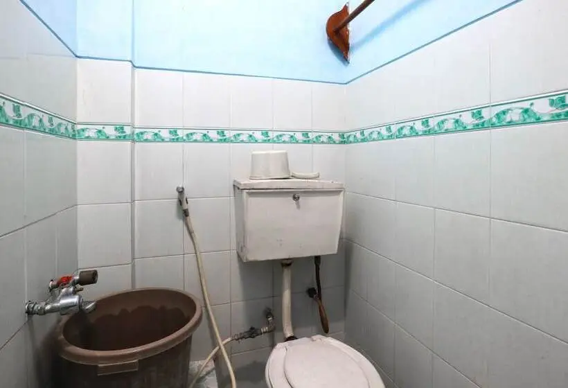 Quarto superior, Setia Budi
