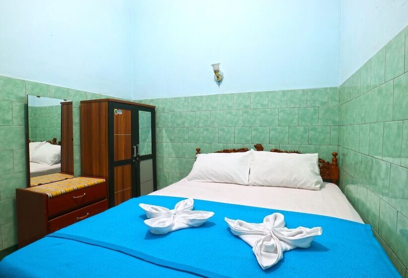 Chambre Supérieure, Setia Budi