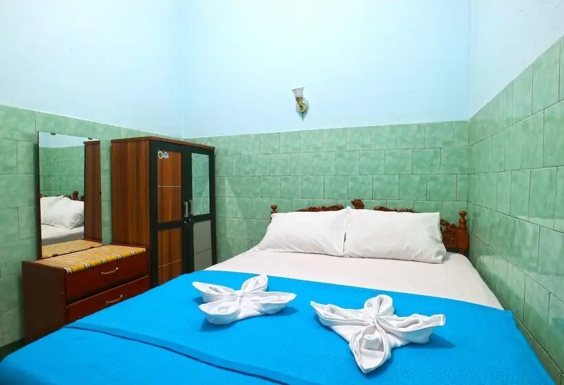 Quarto superior, Setia Budi