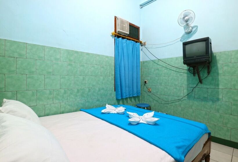 Chambre Supérieure, Setia Budi